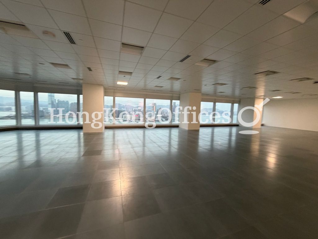 长江集团中心二期