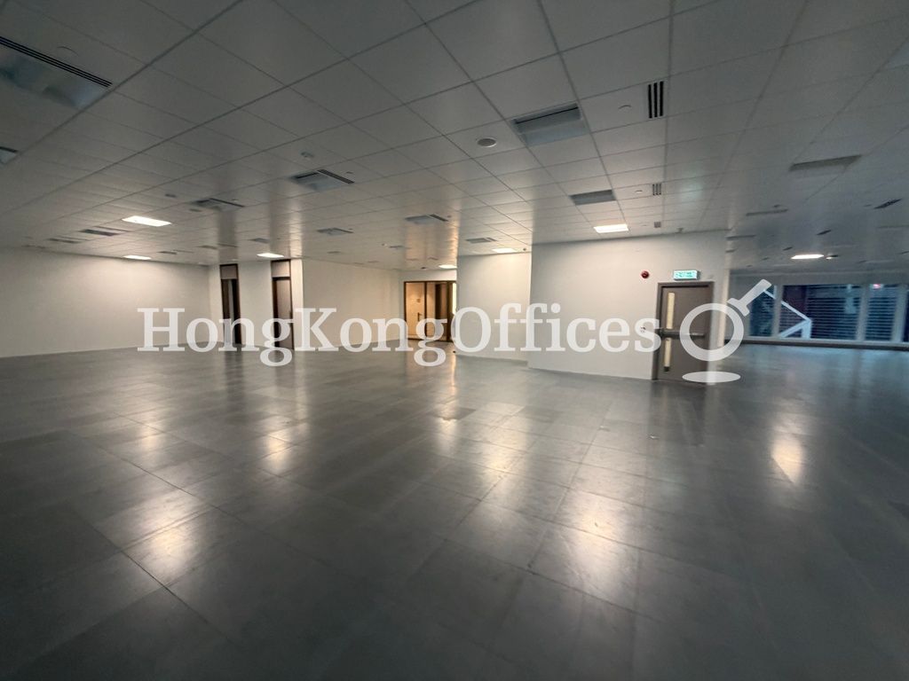 长江集团中心二期