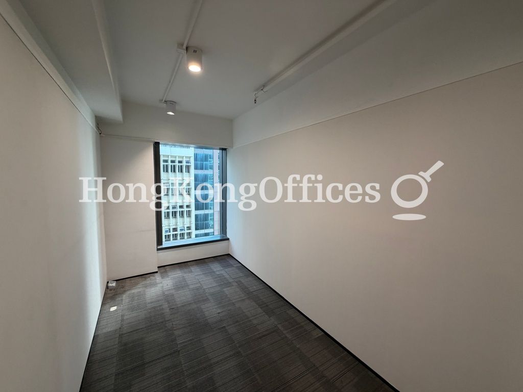 Office Area