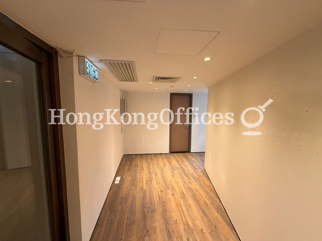 Office Area
