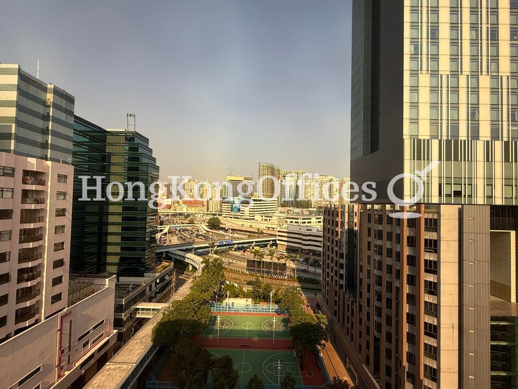 新文華中心 B 座