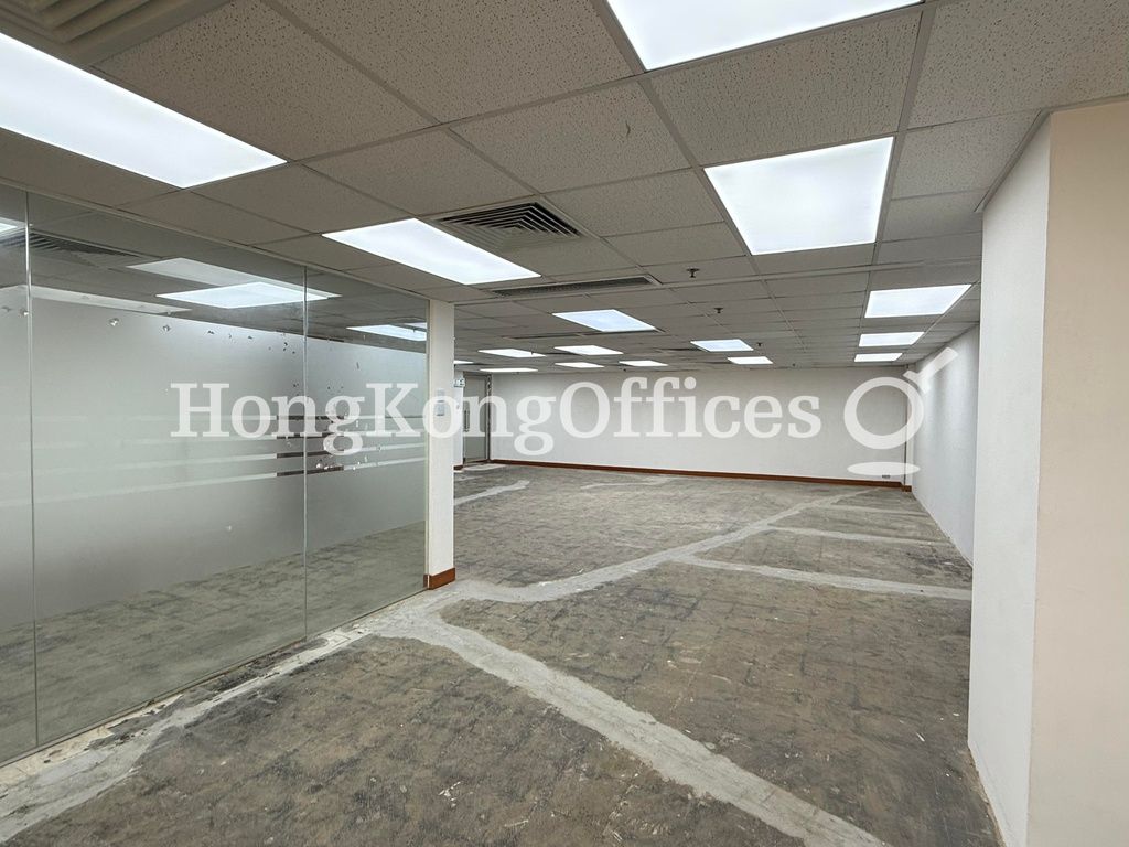 新文華中心 B 座