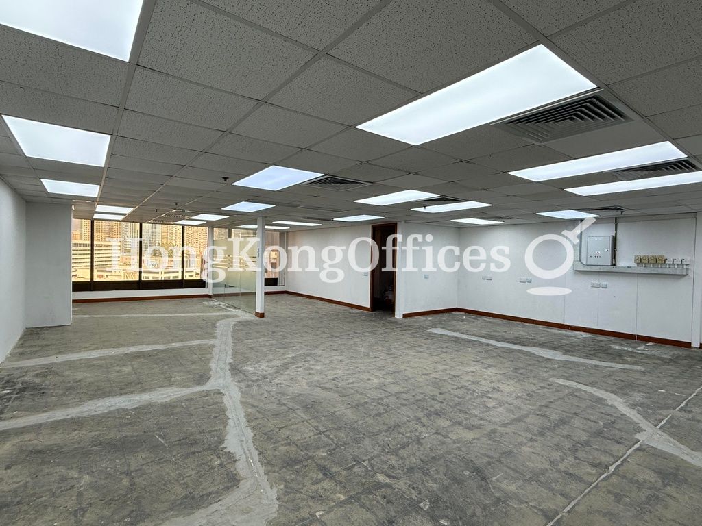 新文華中心 B 座