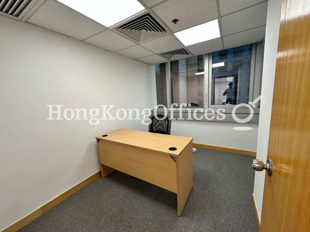 Strand 50 (Bonham Trade Centre)