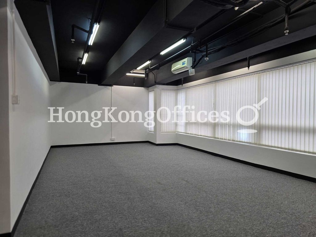 华人银行东区大厦