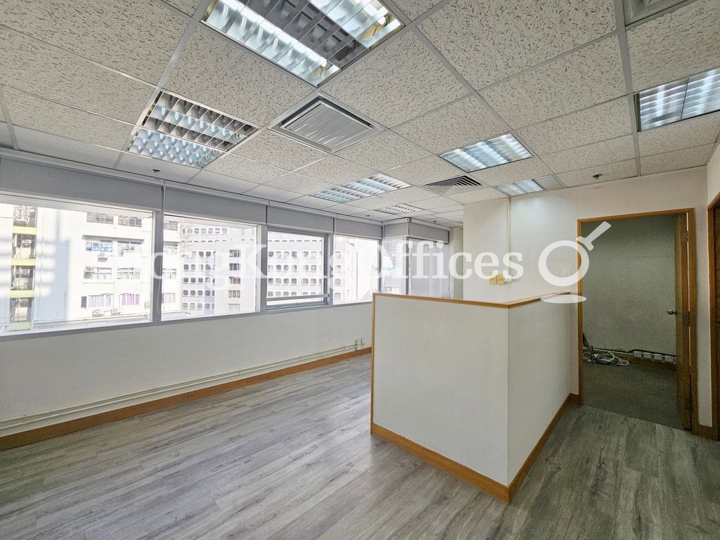 Hang Seng Causeway Bay Building