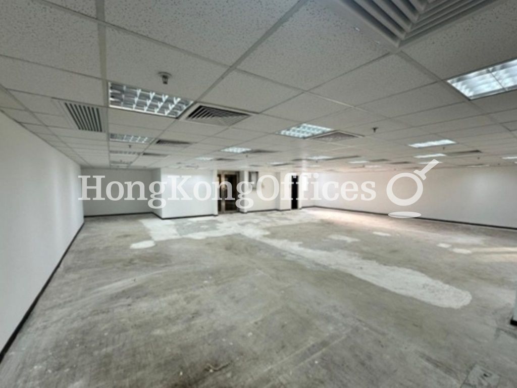 Strand 50 (Bonham Trade Centre)