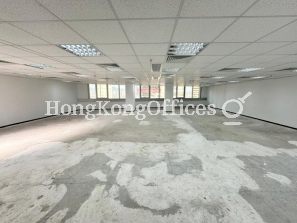 Strand 50 (Bonham Trade Centre)