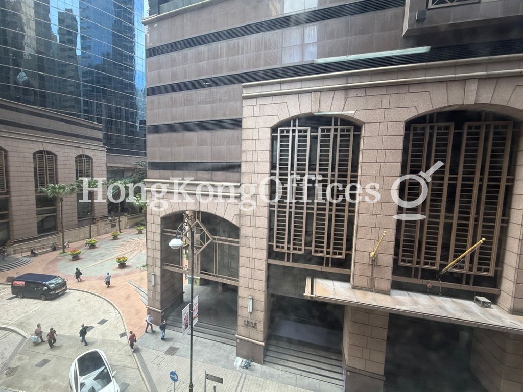 Kwong Fat Hong Building