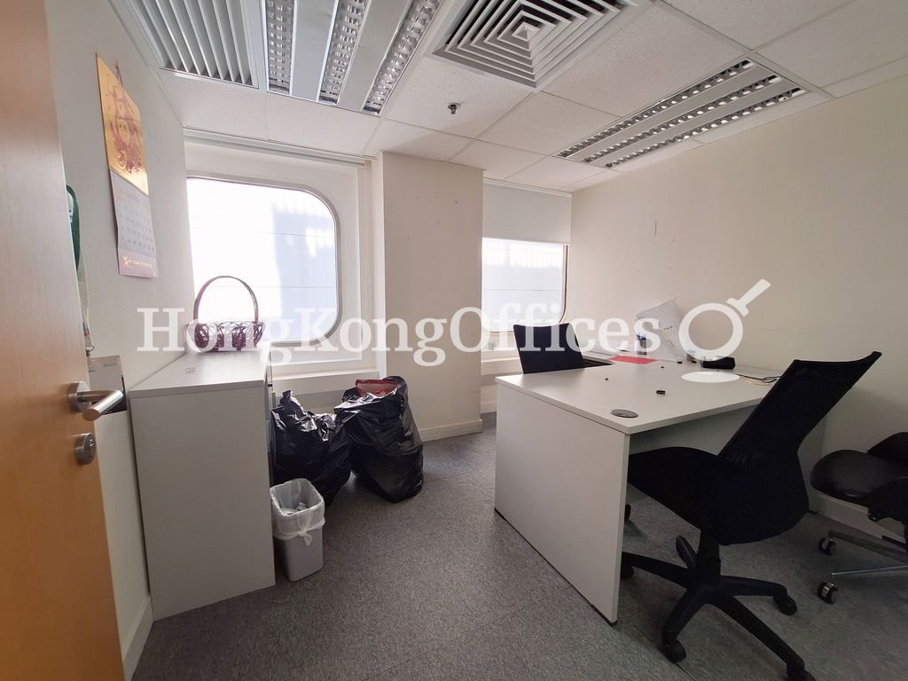 Director Room