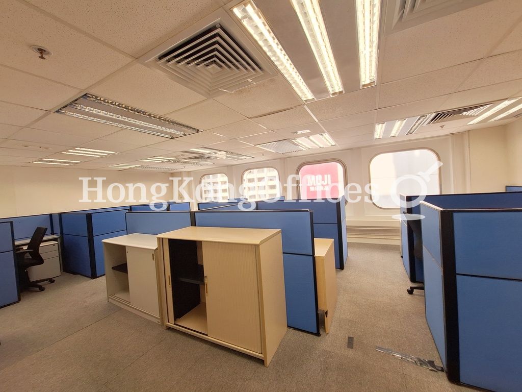 Hang Lung Centre
