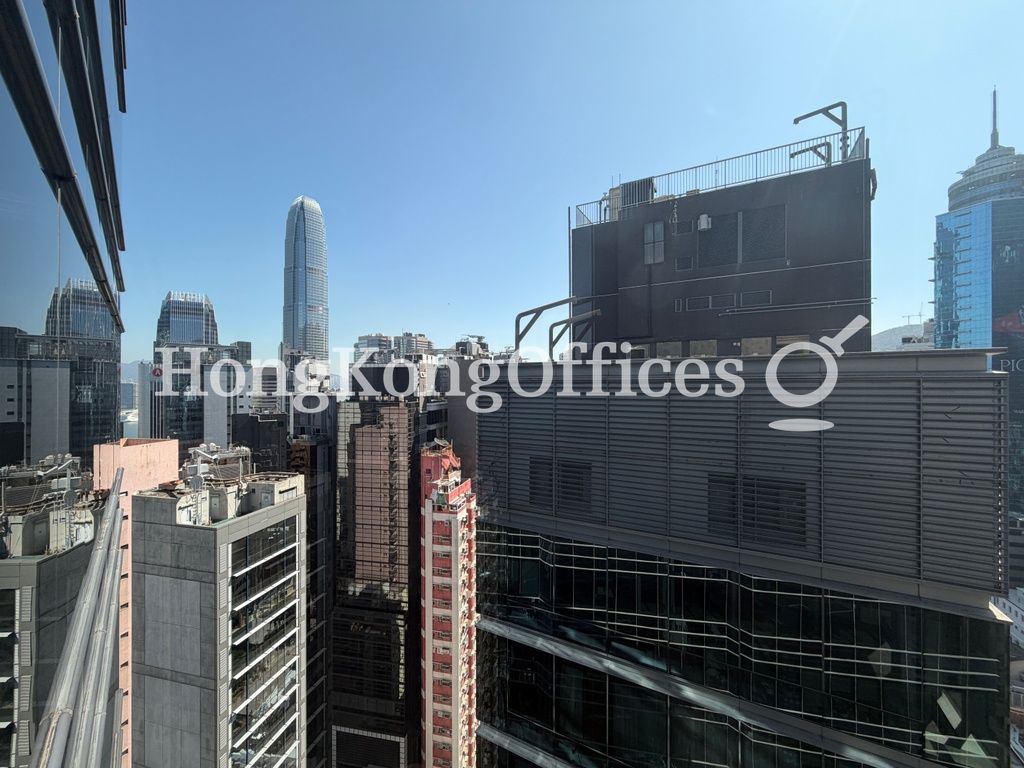 建業榮基中心