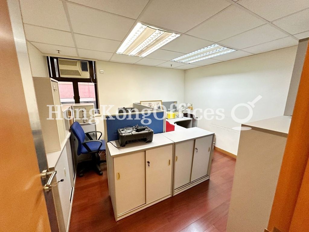 Manager Room