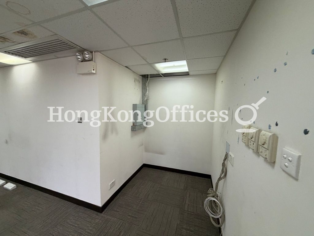 Office Area