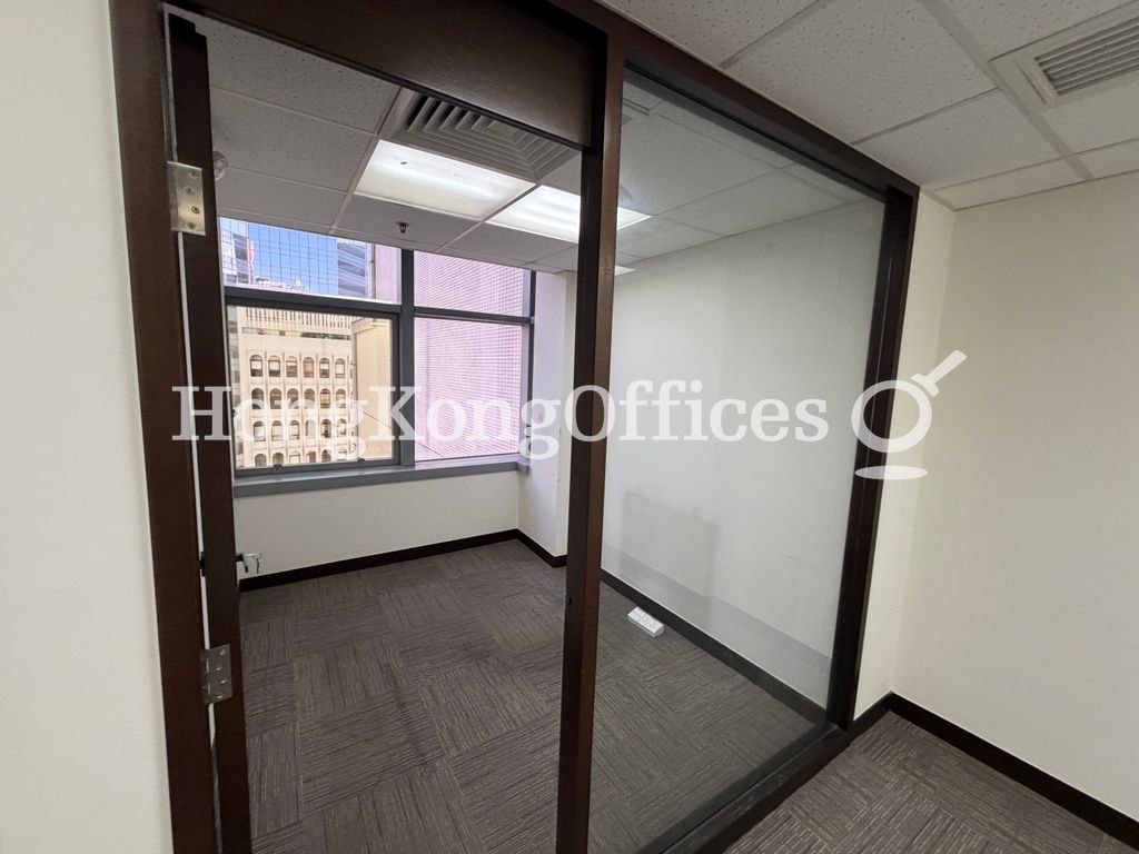 Manager Room