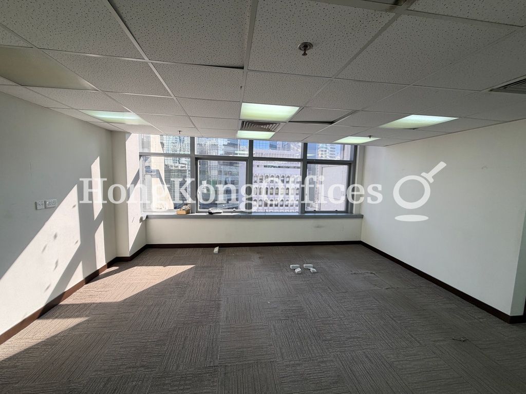 Office Area