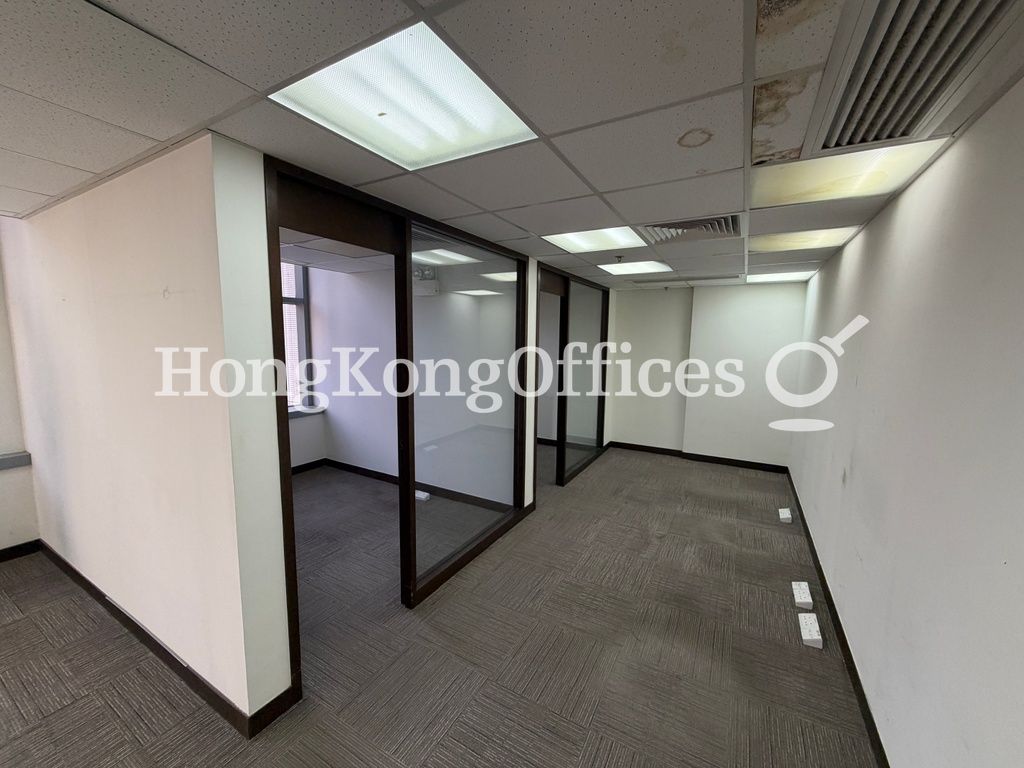 Office Area