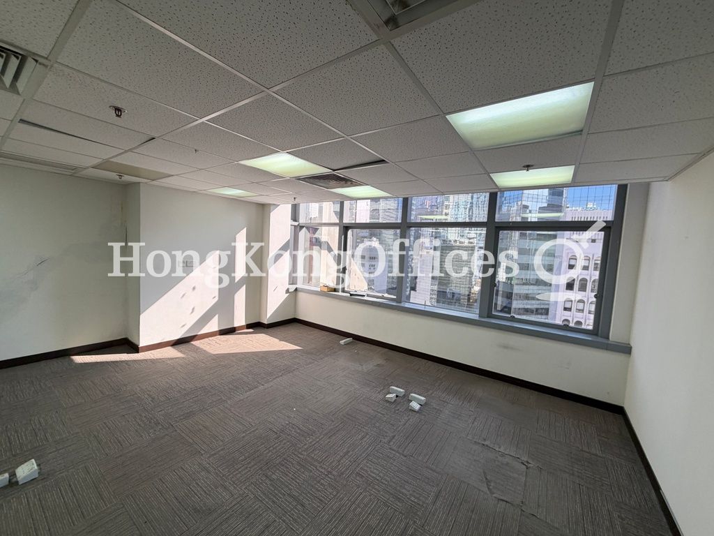 Office Area