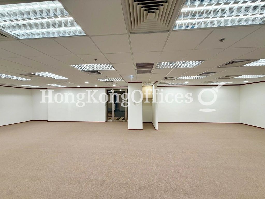 英皇集團中心