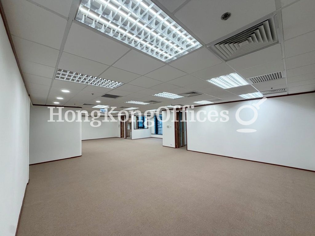 英皇集團中心