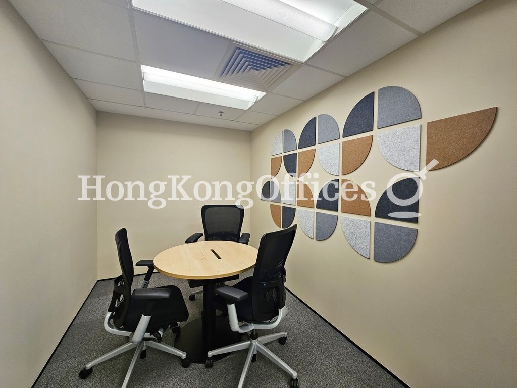 Guest Meeting Room