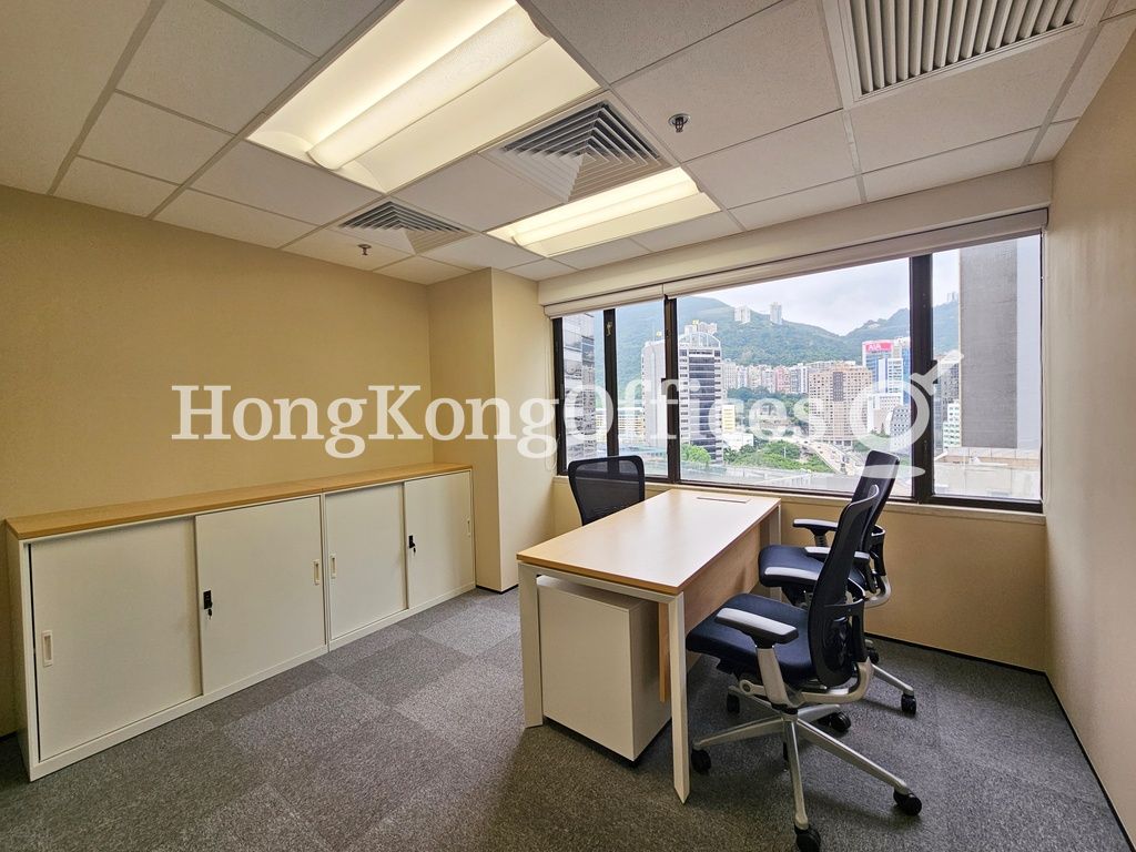 Manager Room