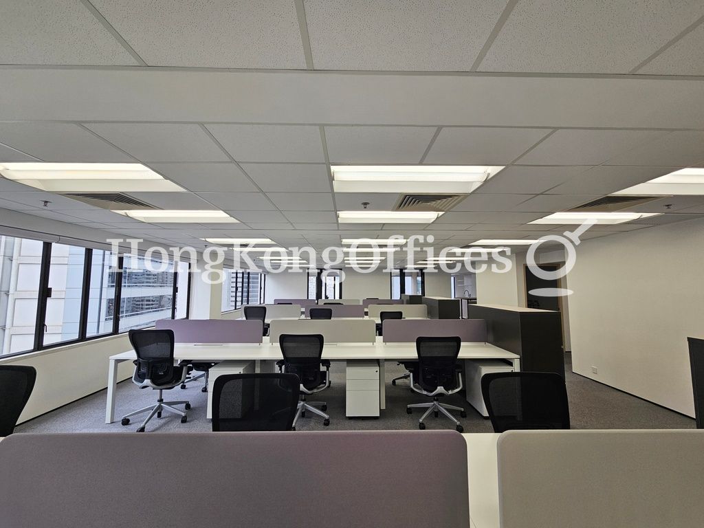 Office Area