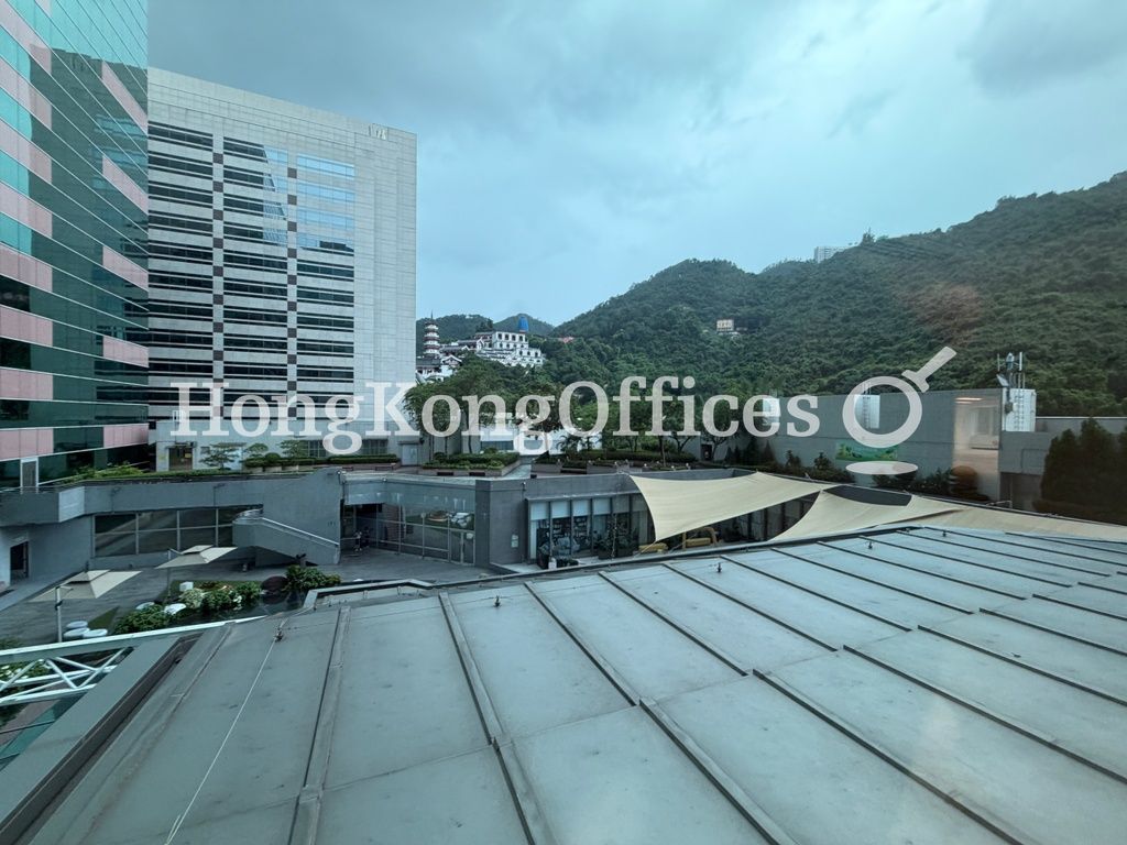 新城市中央廣場 01 座