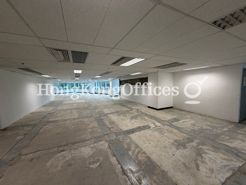 新城市中央廣場 01 座