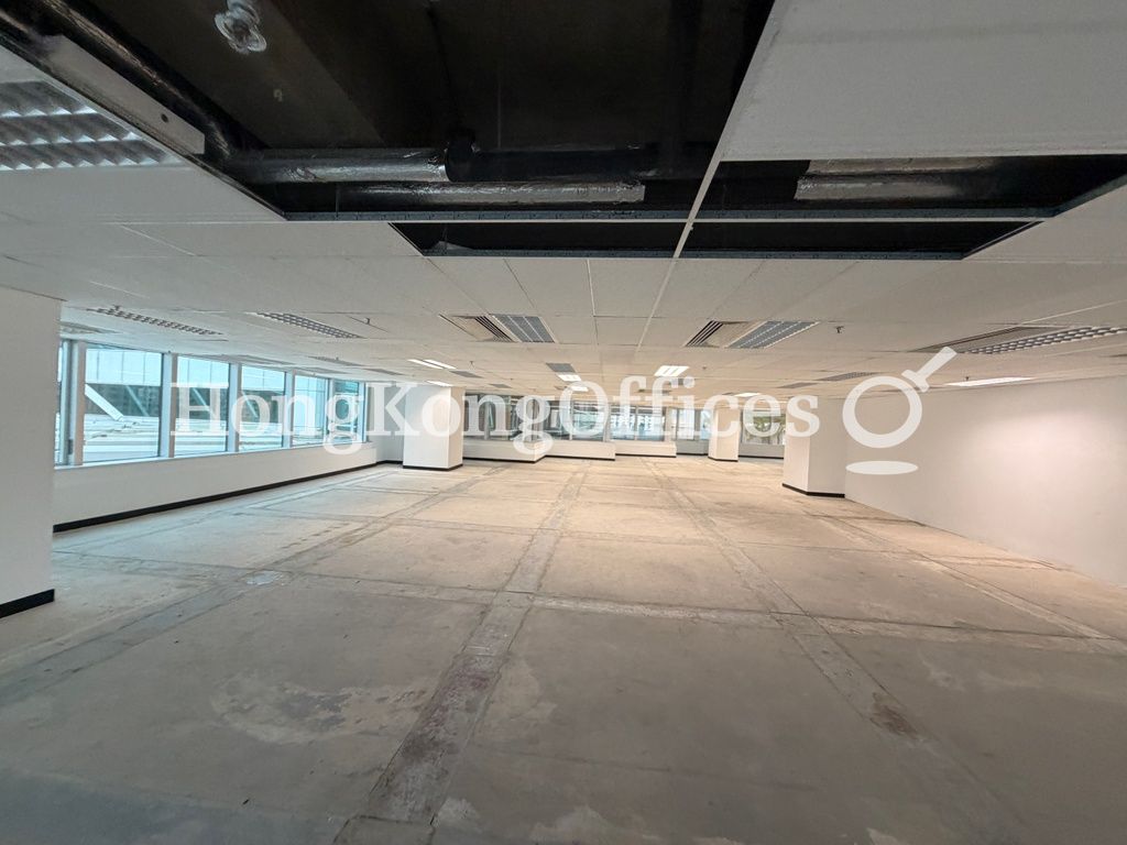 新城市中央廣場 01 座