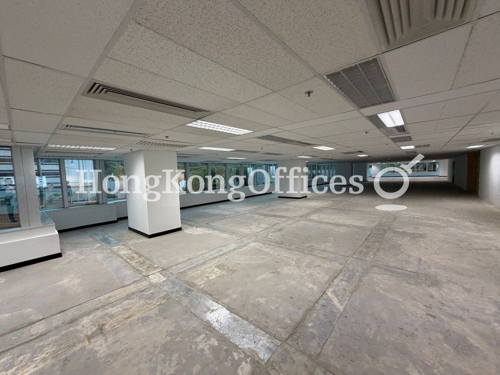 新城市中央廣場 01 座