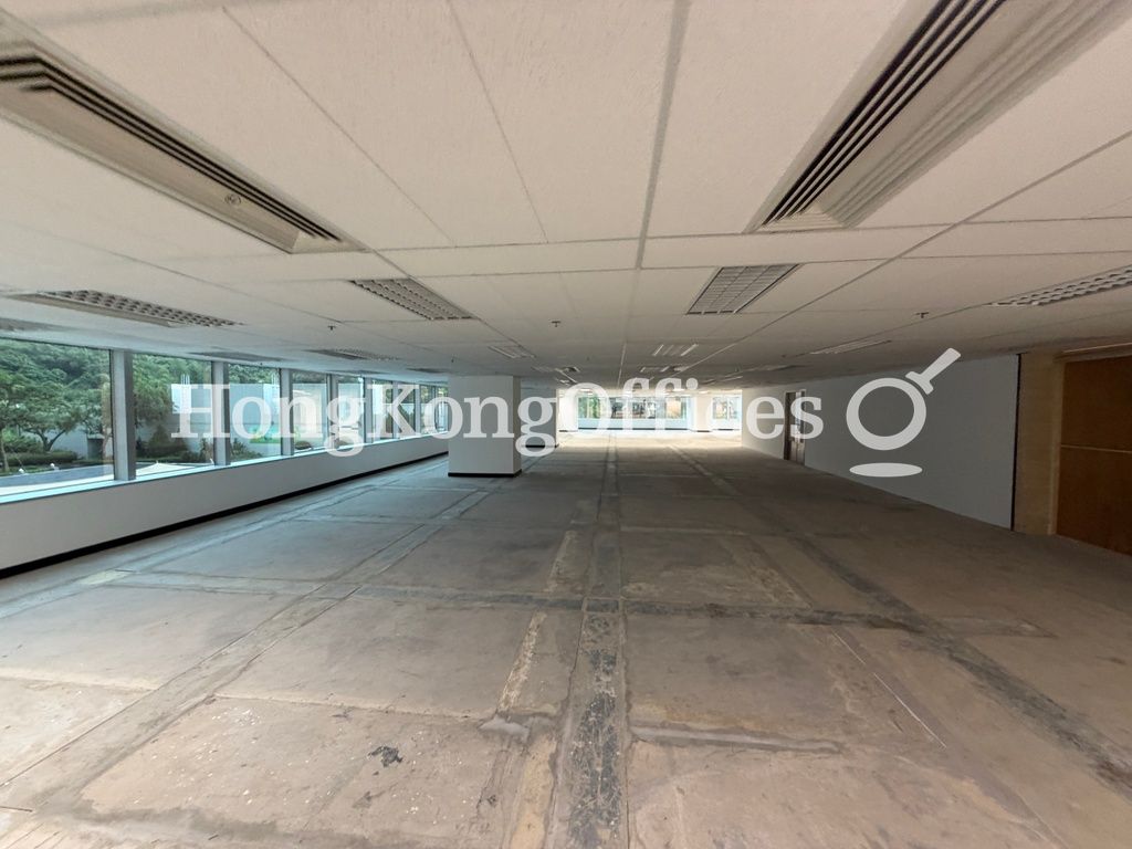 新城市中央廣場 01 座