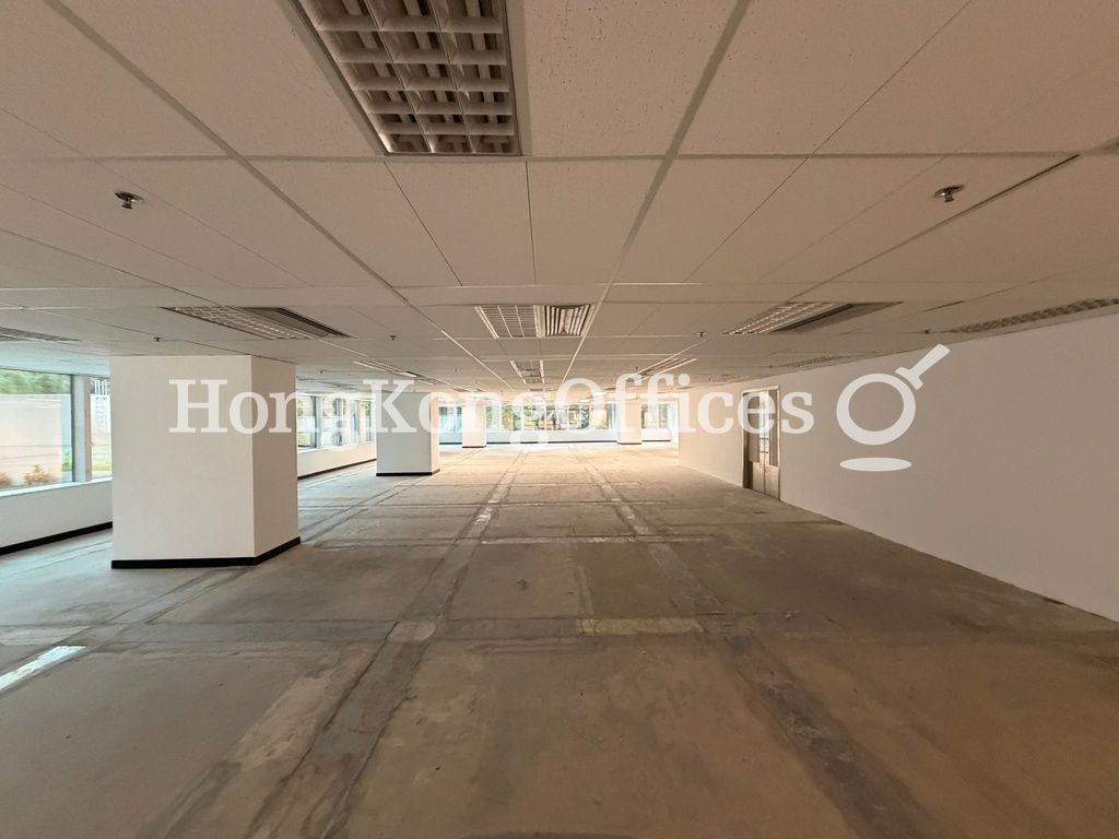 新城市中央廣場 01 座