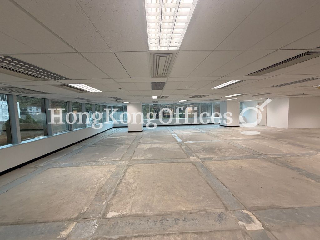新城市中央廣場 01 座