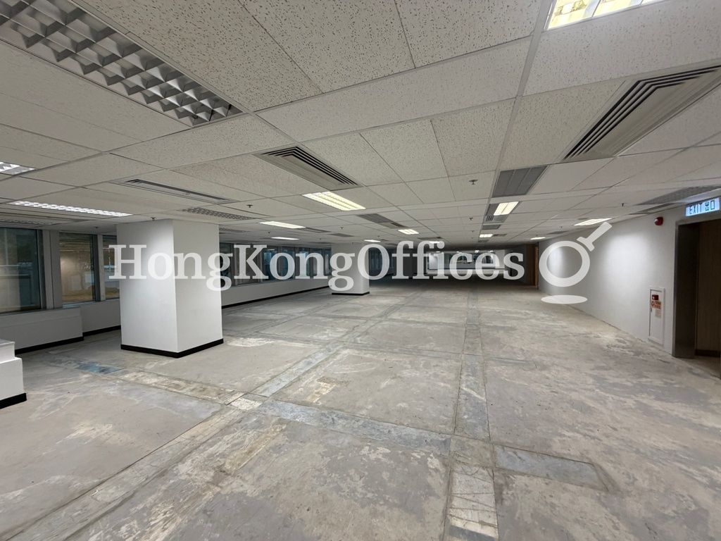 新城市中央廣場 01 座