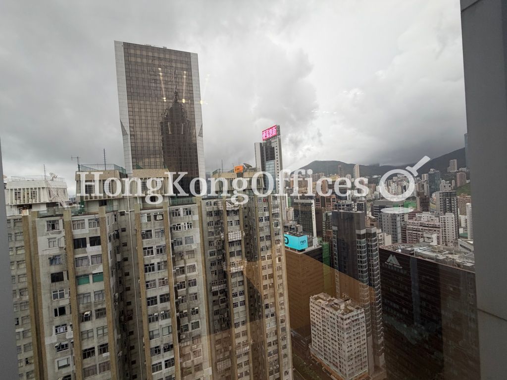 China Resources Building