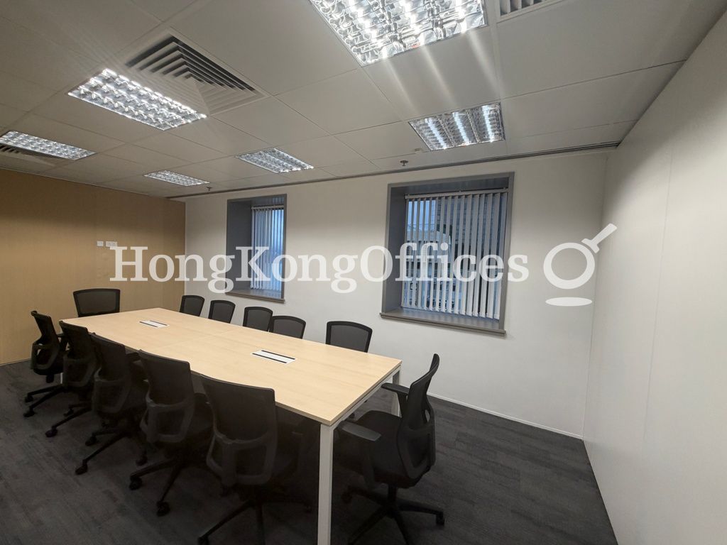 China Resources Building