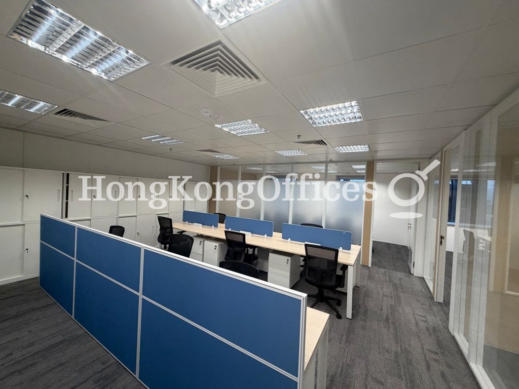 China Resources Building