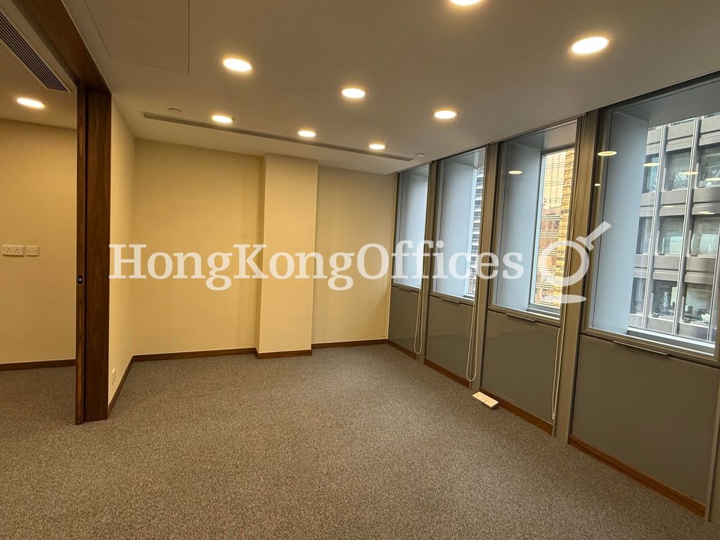 Manager Room