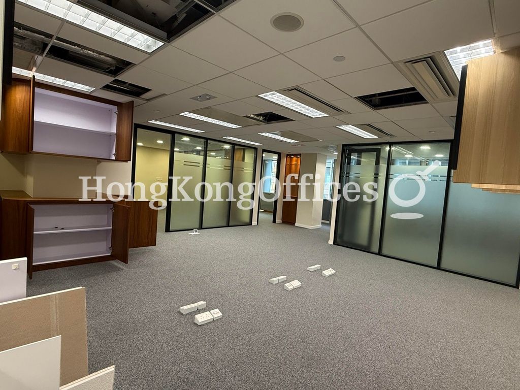 General Office