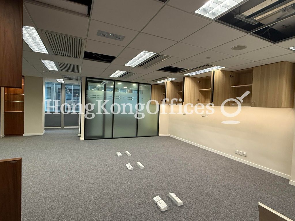 General Office