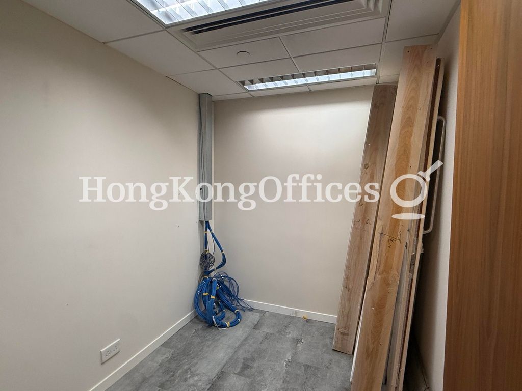 Server Room