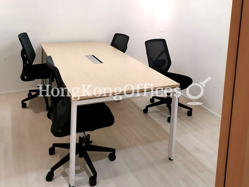 Manager Room