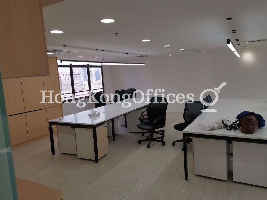 Office Area