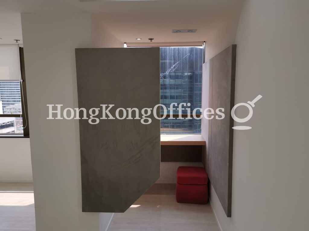Office Area