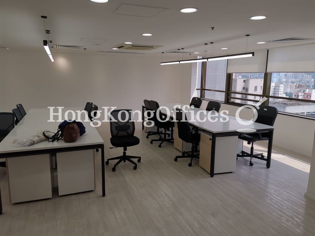 Office Area