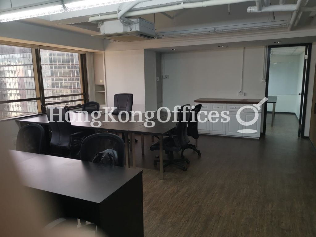 Office Area