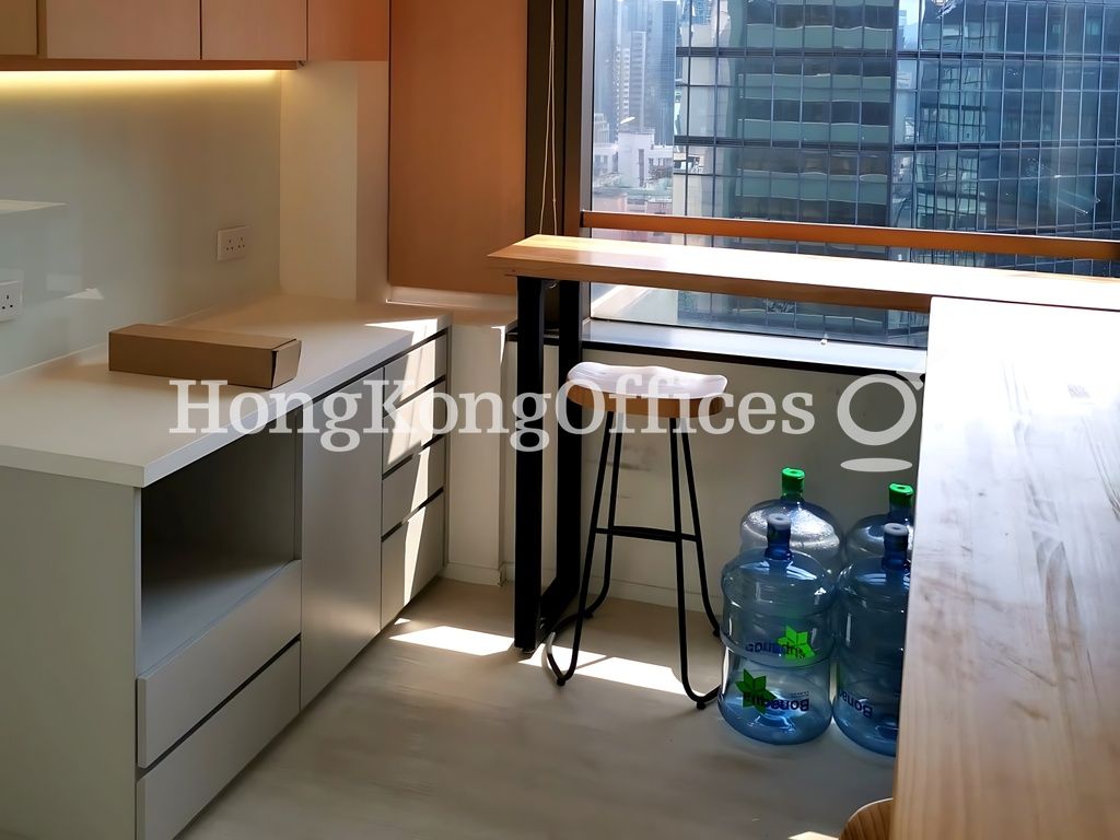 Dry Pantry