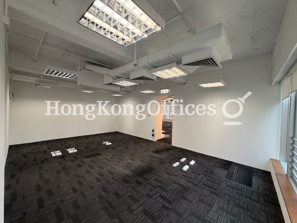 Office Area