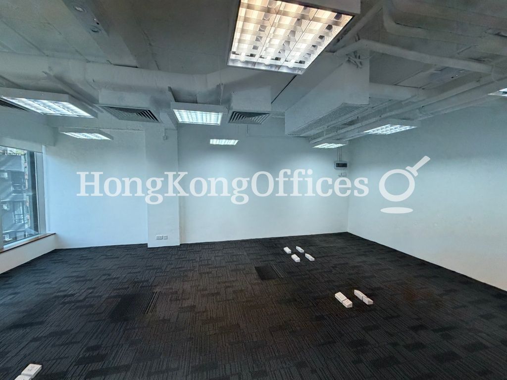 Office Area